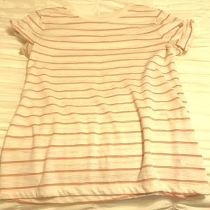 Stripes T-shirt